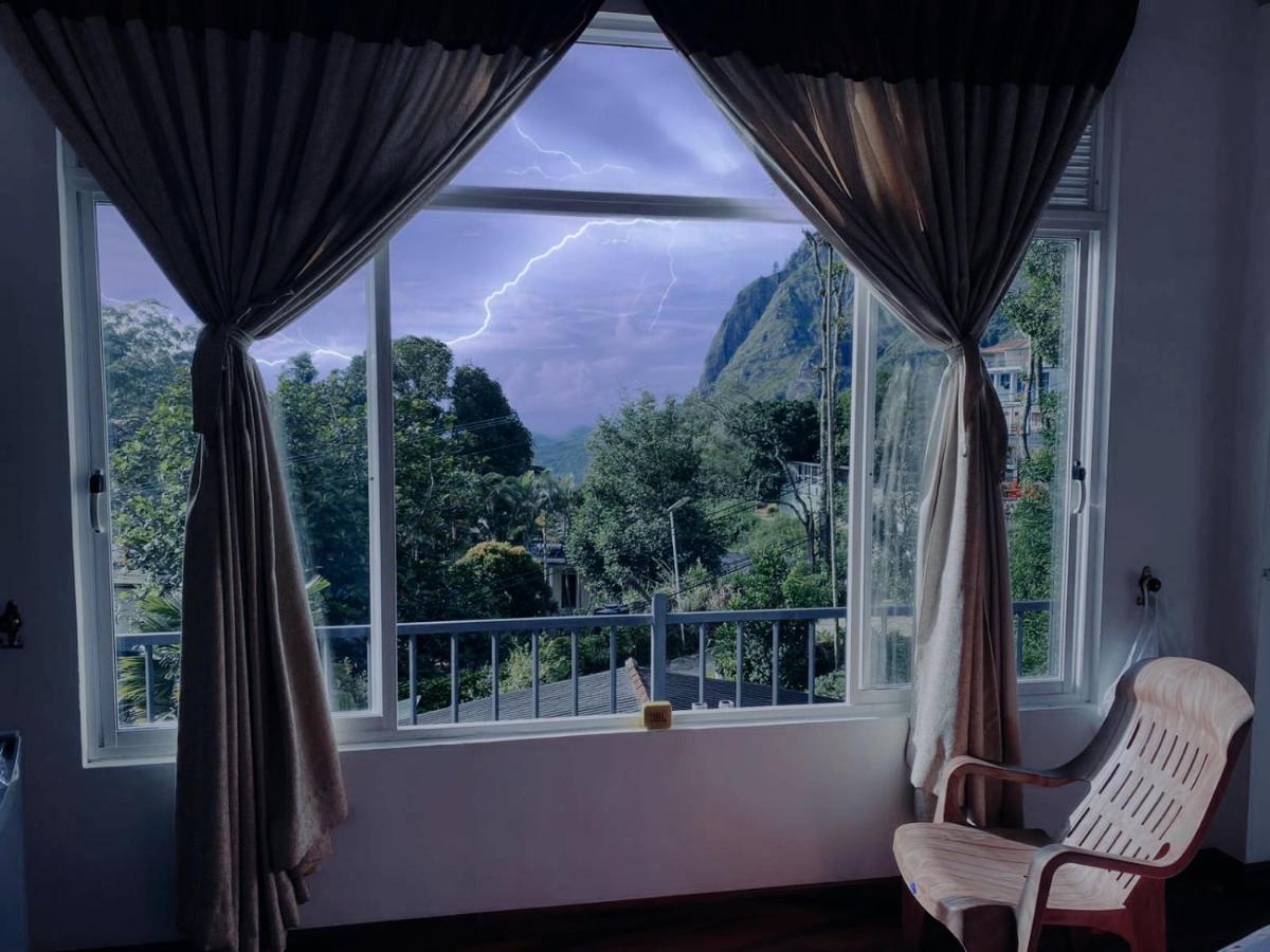 Poomaz Peace Palace Homestay *