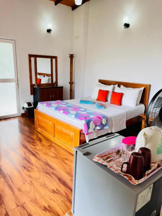 Homestay Poomaz Peace Palace *