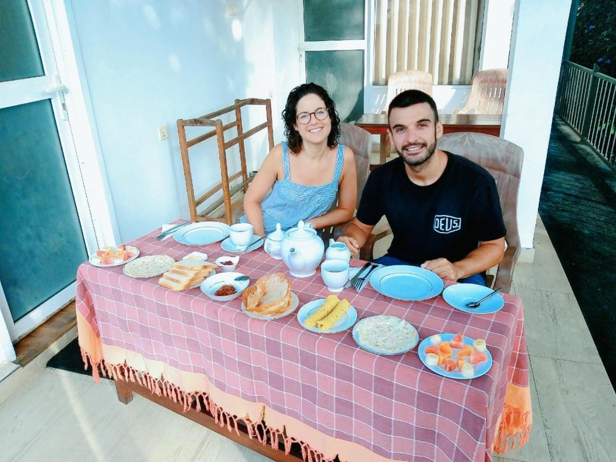 Poomaz Peace Palace Homestay Ella