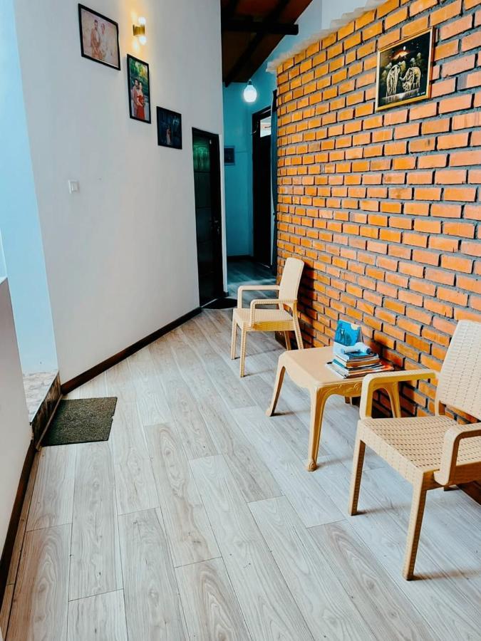 Homestay Poomaz Peace Palace Ella