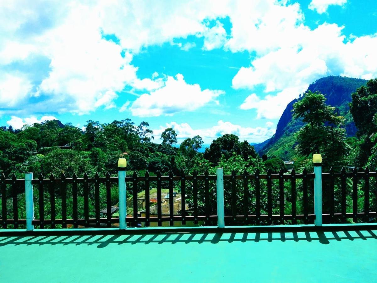 Homestay Poomaz Peace Palace