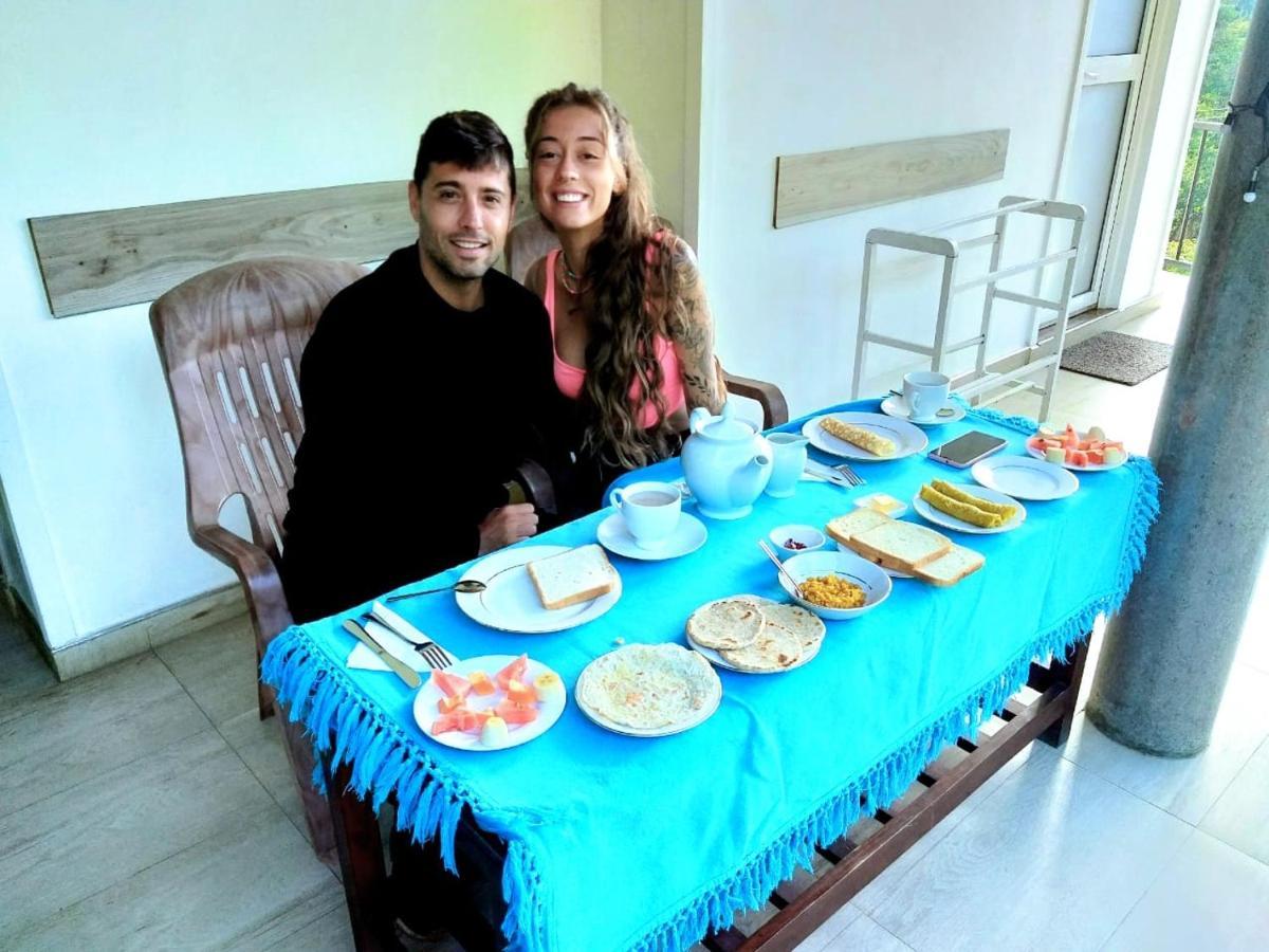 Poomaz Peace Palace Homestay