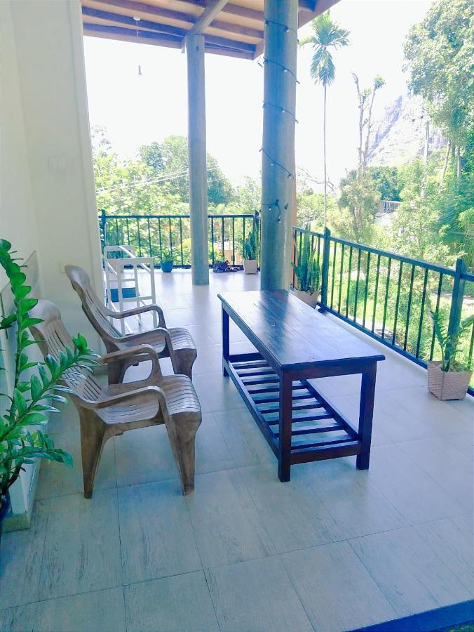 Poomaz Peace Palace Homestay *
