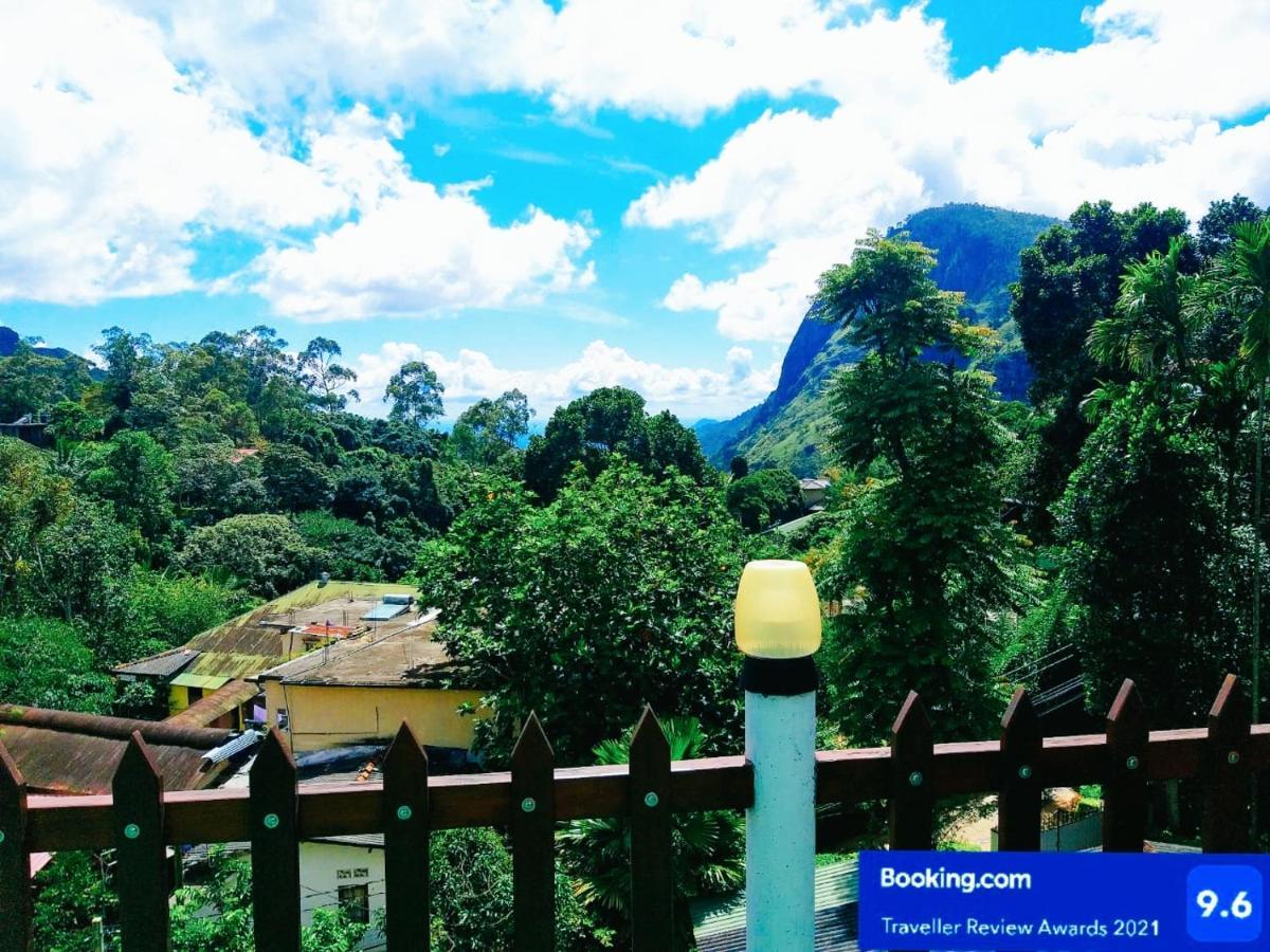Poomaz Peace Palace Homestay