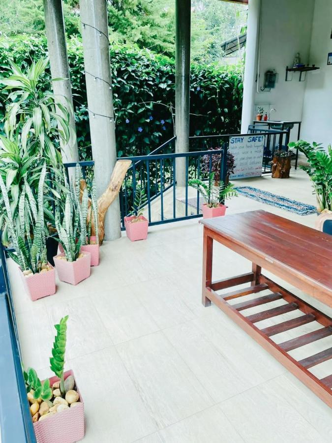 Poomaz Peace Palace Homestay