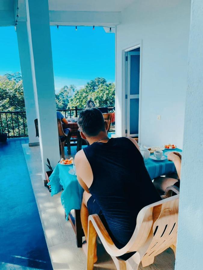 Poomaz Peace Palace Homestay Ella