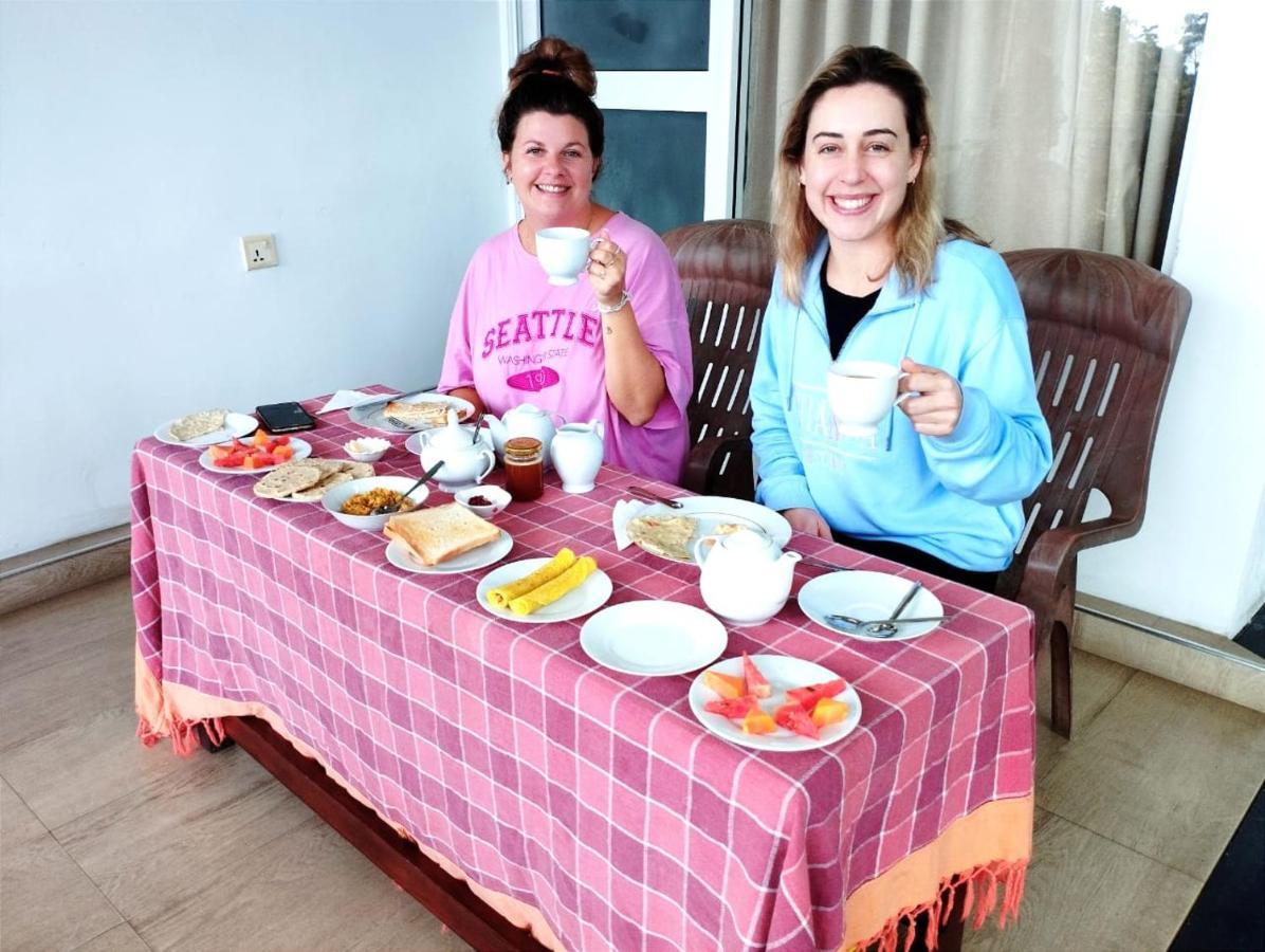 Homestay Poomaz Peace Palace *