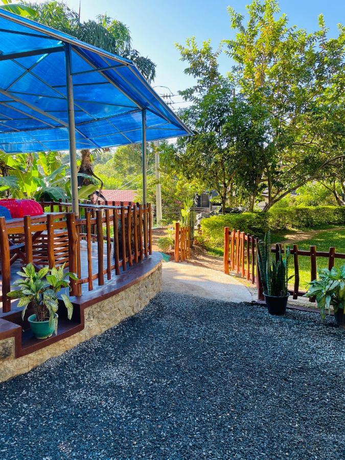 Poomaz Peace Palace Homestay Ella