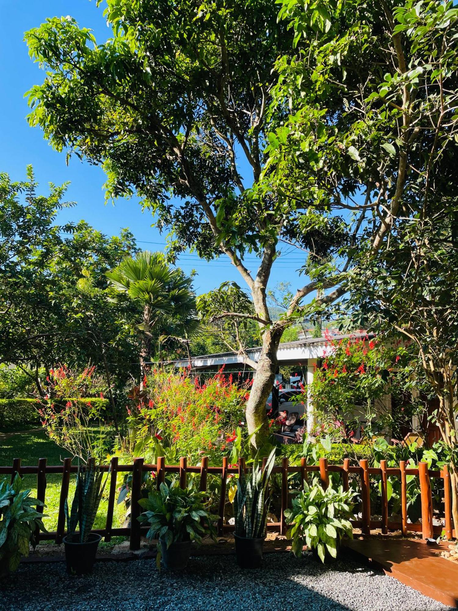 Poomaz Peace Palace Homestay