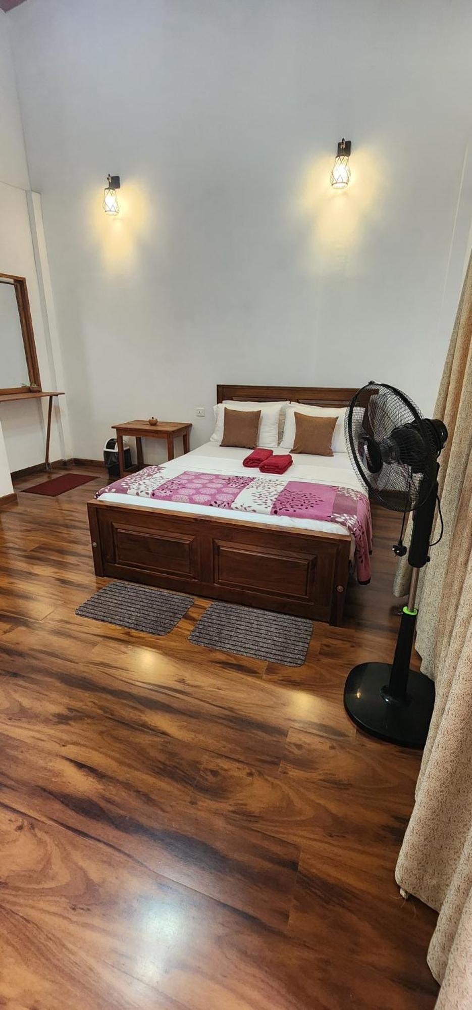 Homestay Poomaz Peace Palace