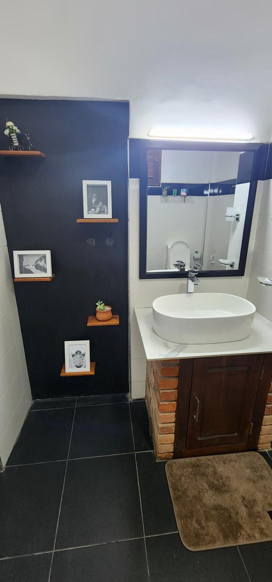 Poomaz Peace Palace Homestay Ella