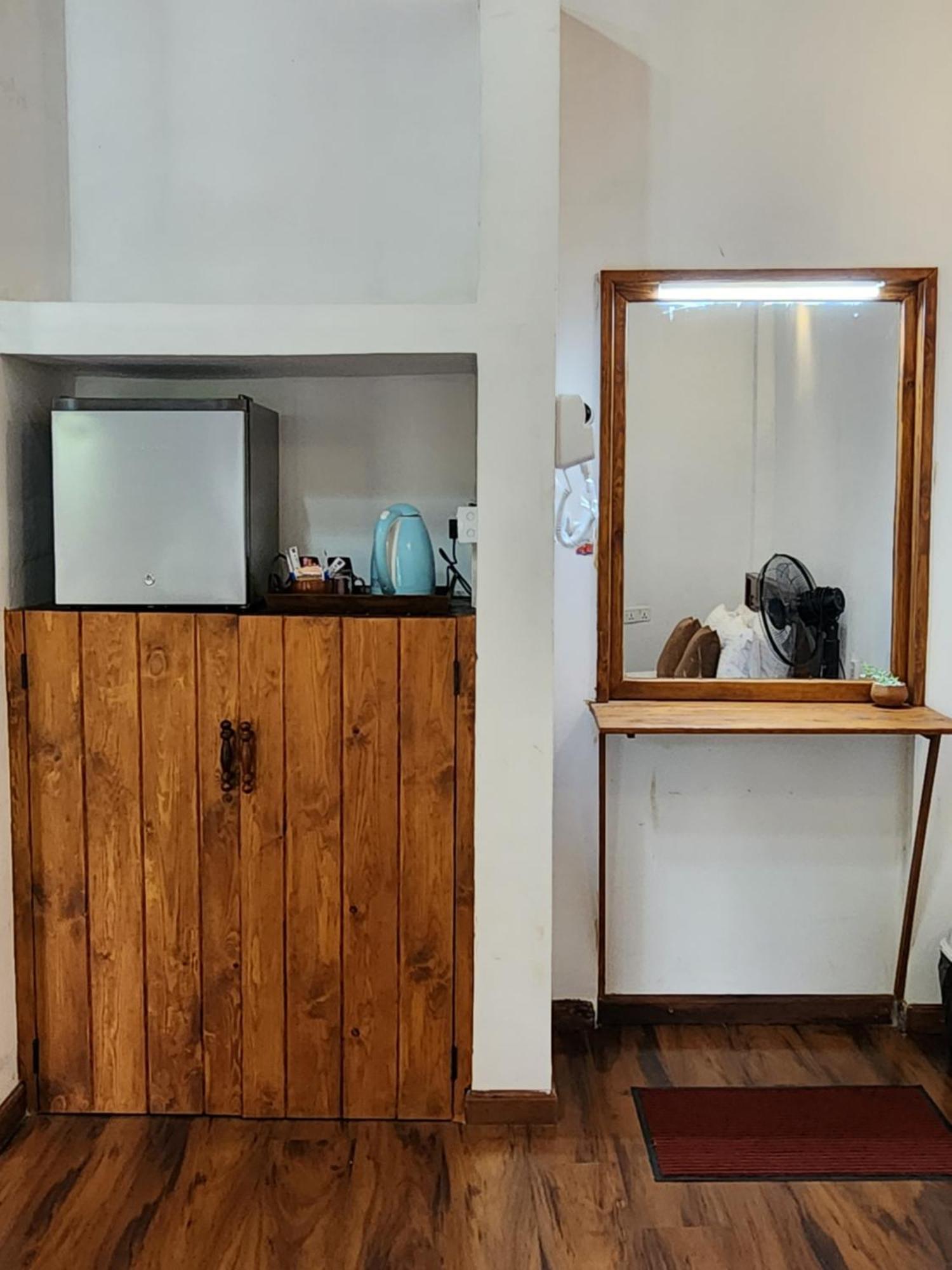 Homestay Poomaz Peace Palace